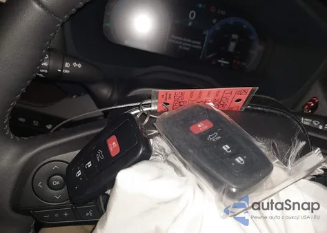 2025 Toyota Rav4 Hybrid Limited from USA, damaged, VIN JTMD6RFV3SD159369